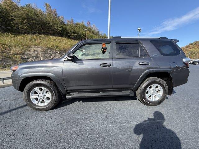 2023 Toyota 4Runner SR5 Premium 4WD (Natl)