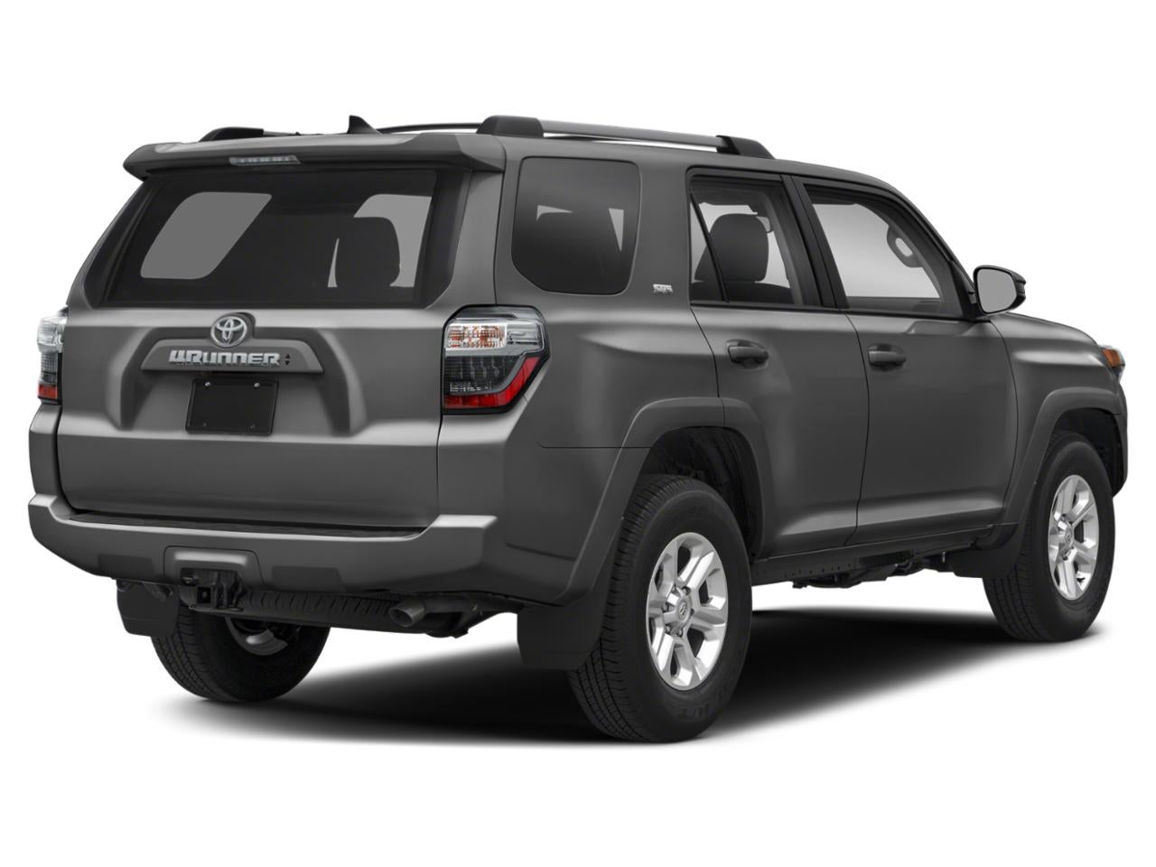 2023 Toyota 4Runner SR5 Premium 4WD (Natl)