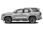 2025 Toyota 4Runner TRD Sport Premium 4WD (Natl)
