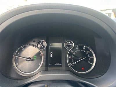 2023 Lexus GX 460 Premium 4WD