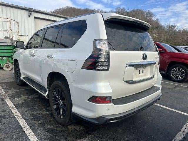 2023 Lexus GX 460 Premium 4WD