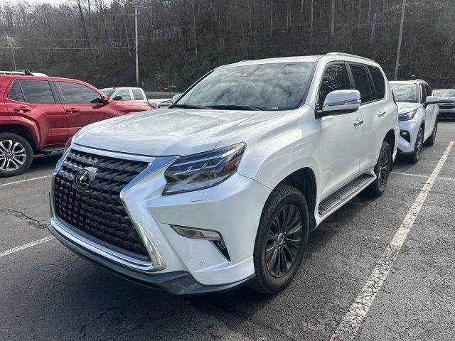 2023 Lexus GX 460 Premium 4WD