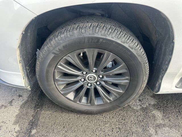 2023 Lexus GX 460 Premium 4WD
