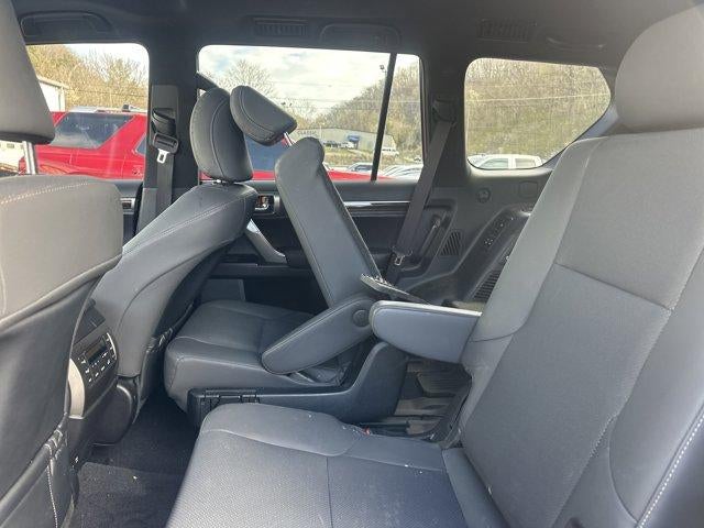 2023 Lexus GX 460 Premium 4WD