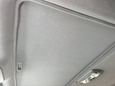 2001 Lexus LX 470 4dr SUV