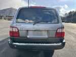 2001 Lexus LX 470 4dr SUV