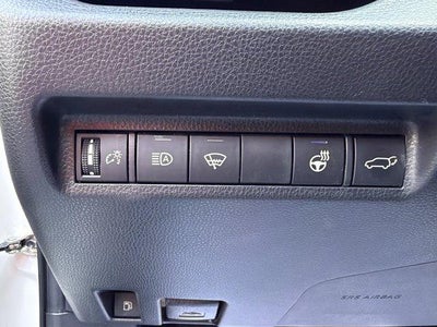 2021 Toyota RAV4 Hybrid XSE AWD (Natl)