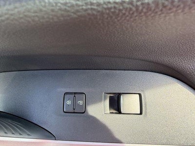 2021 Toyota RAV4 Hybrid XSE AWD (Natl)