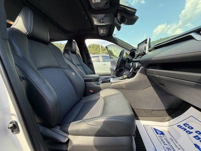 2021 Toyota RAV4 Hybrid XSE AWD (Natl)