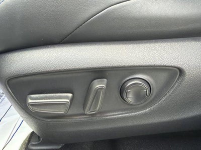 2022 Toyota RAV4 Hybrid XSE AWD (Natl)