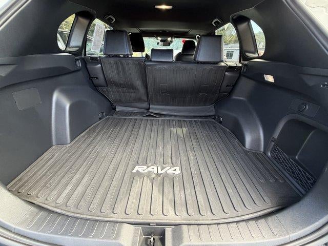 2022 Toyota RAV4 Hybrid XSE AWD (Natl)