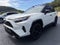 2022 Toyota RAV4 Hybrid XSE AWD (Natl)