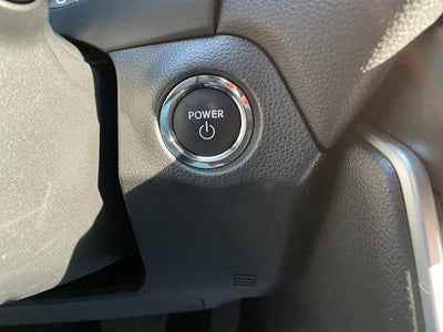 2025 Toyota RAV4 Hybrid XSE AWD (Natl)