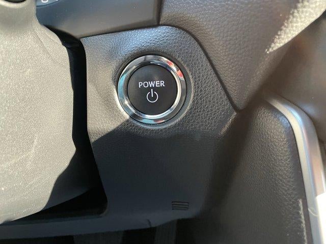 2025 Toyota RAV4 Hybrid XSE AWD (Natl)