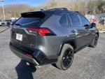 2025 Toyota RAV4 Hybrid XSE AWD (Natl)