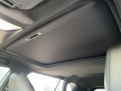 2025 Toyota RAV4 Hybrid XSE AWD (Natl)