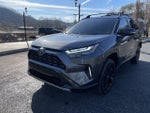 2025 Toyota RAV4 Hybrid XSE AWD (Natl)