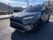 2025 Toyota RAV4 Hybrid XSE AWD (Natl)