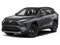 2025 Toyota RAV4 Hybrid XSE AWD (Natl)