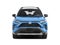 2025 Toyota RAV4 Hybrid XSE AWD (Natl)