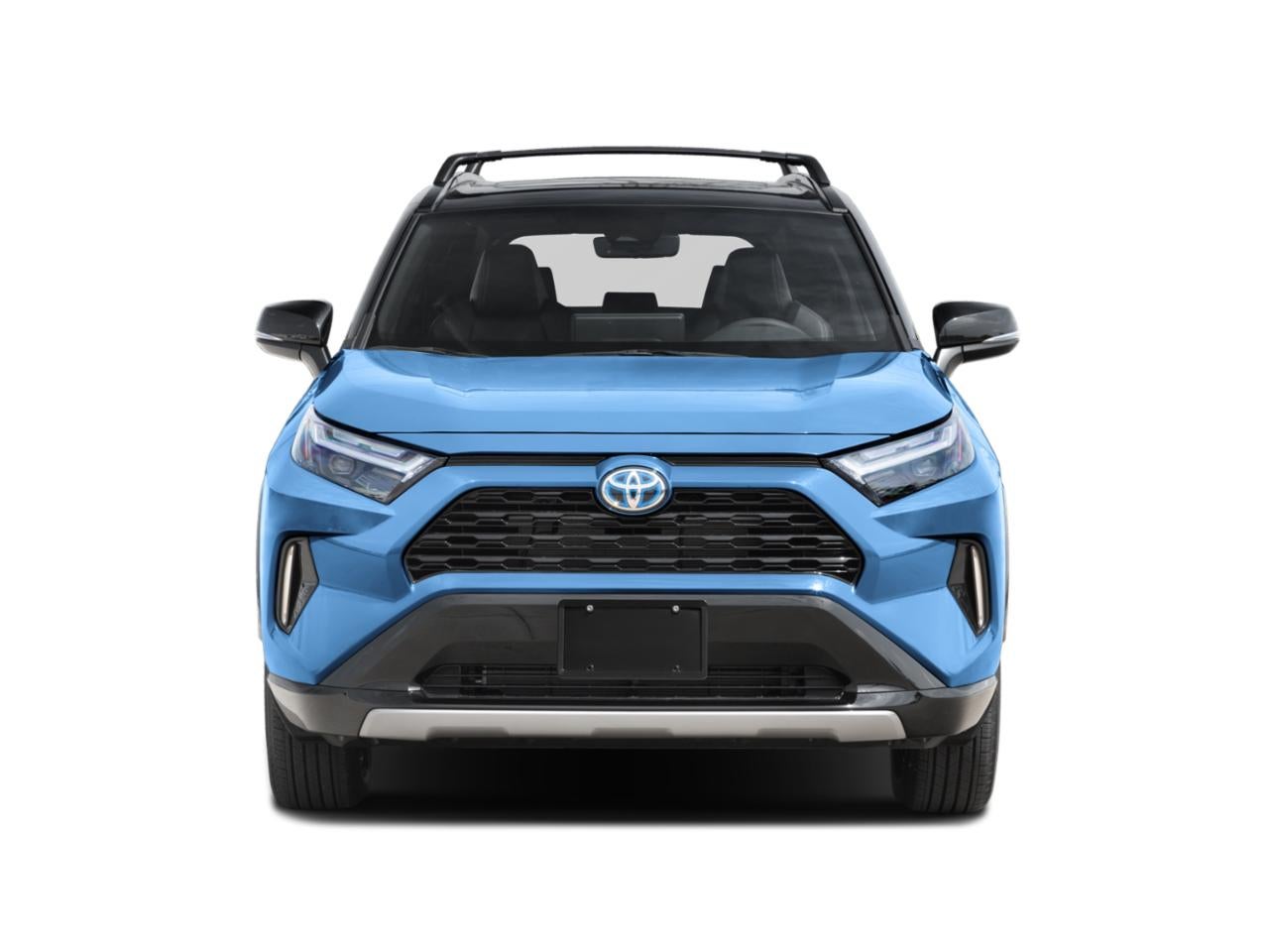2025 Toyota RAV4 Hybrid XSE AWD (Natl)
