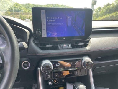 2023 Toyota RAV4 Prime XSE (Natl)