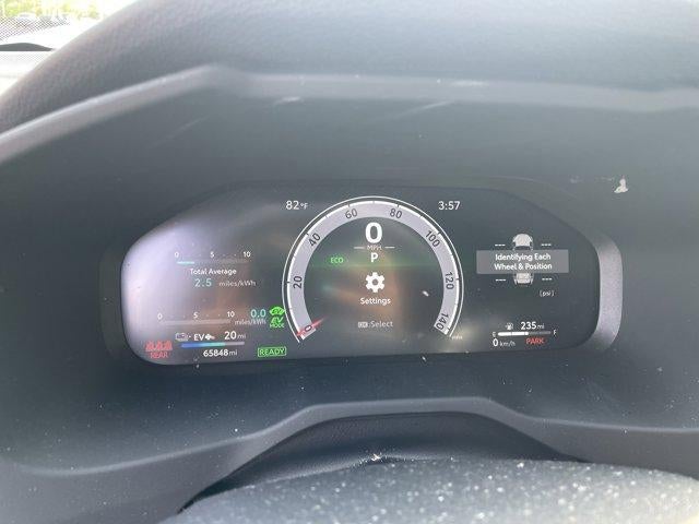 2023 Toyota RAV4 Prime XSE (Natl)