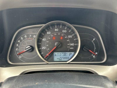 2015 Toyota RAV4 AWD 4dr XLE (Natl)