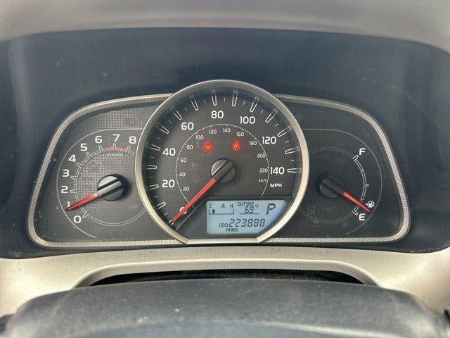 2015 Toyota RAV4 AWD 4dr XLE (Natl)