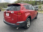 2015 Toyota RAV4 AWD 4dr XLE (Natl)
