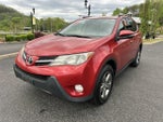 2015 Toyota RAV4 AWD 4dr XLE (Natl)