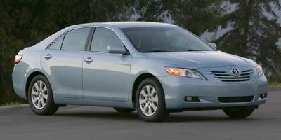 2007 Toyota Camry 4dr Sdn I4 Auto XLE (Natl)