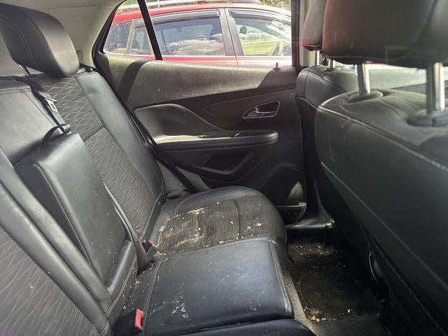 2016 Buick Encore Convenience FWD