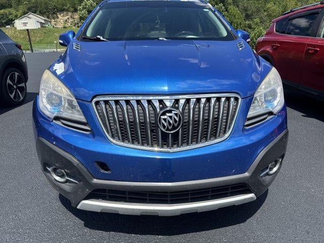 2016 Buick Encore Convenience FWD