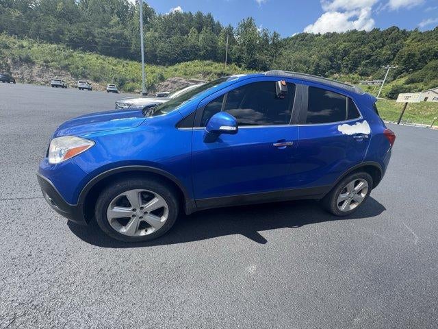 2016 Buick Encore Convenience FWD