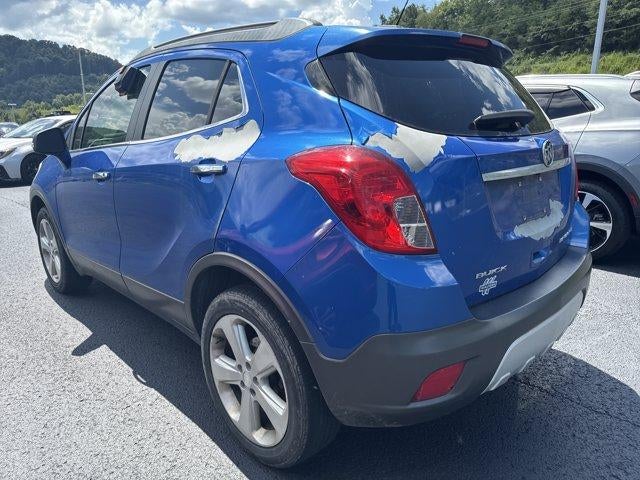 2016 Buick Encore Convenience FWD