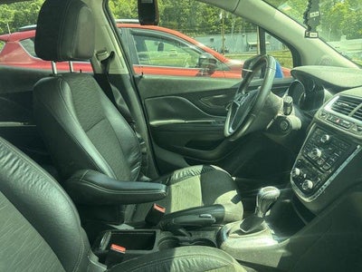 2016 Buick Encore Convenience FWD