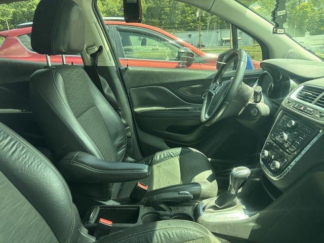 2016 Buick Encore Convenience FWD