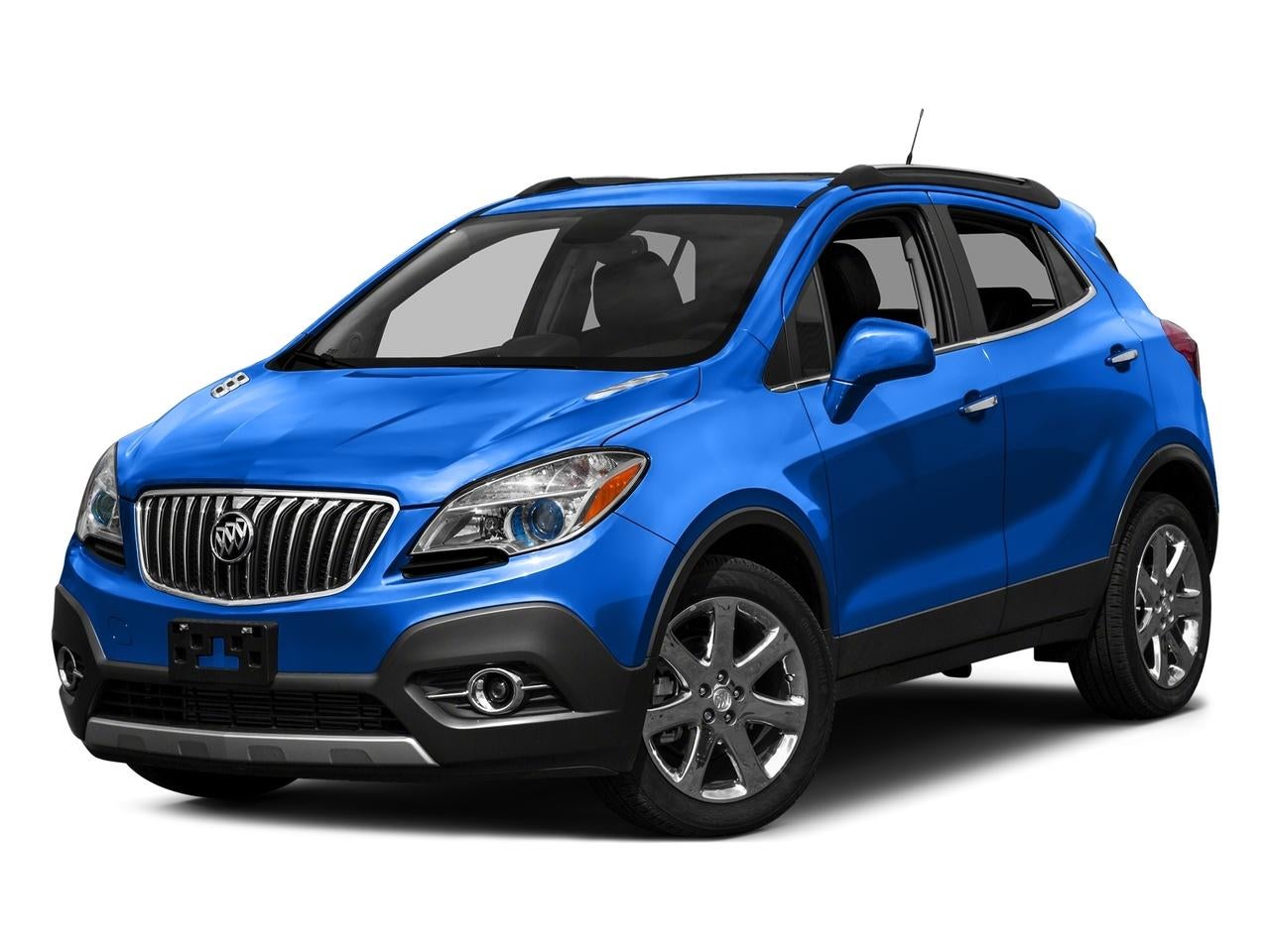 2016 Buick Encore Convenience FWD
