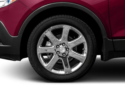 2016 Buick Encore Convenience FWD