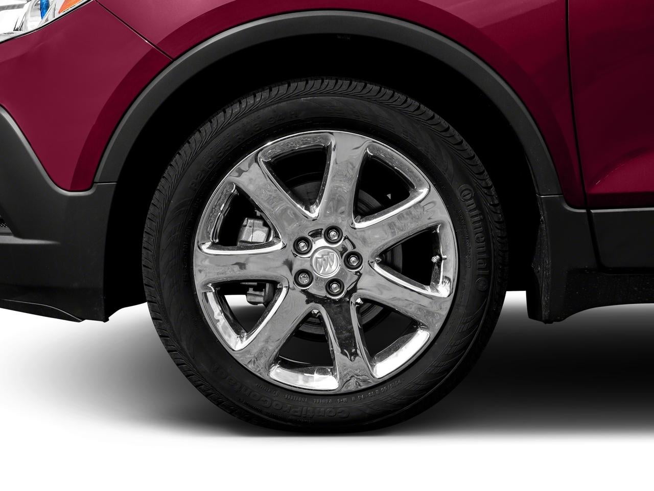 2016 Buick Encore Convenience FWD