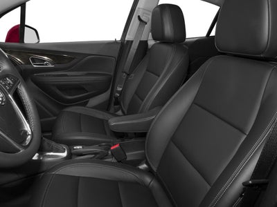 2016 Buick Encore Convenience FWD