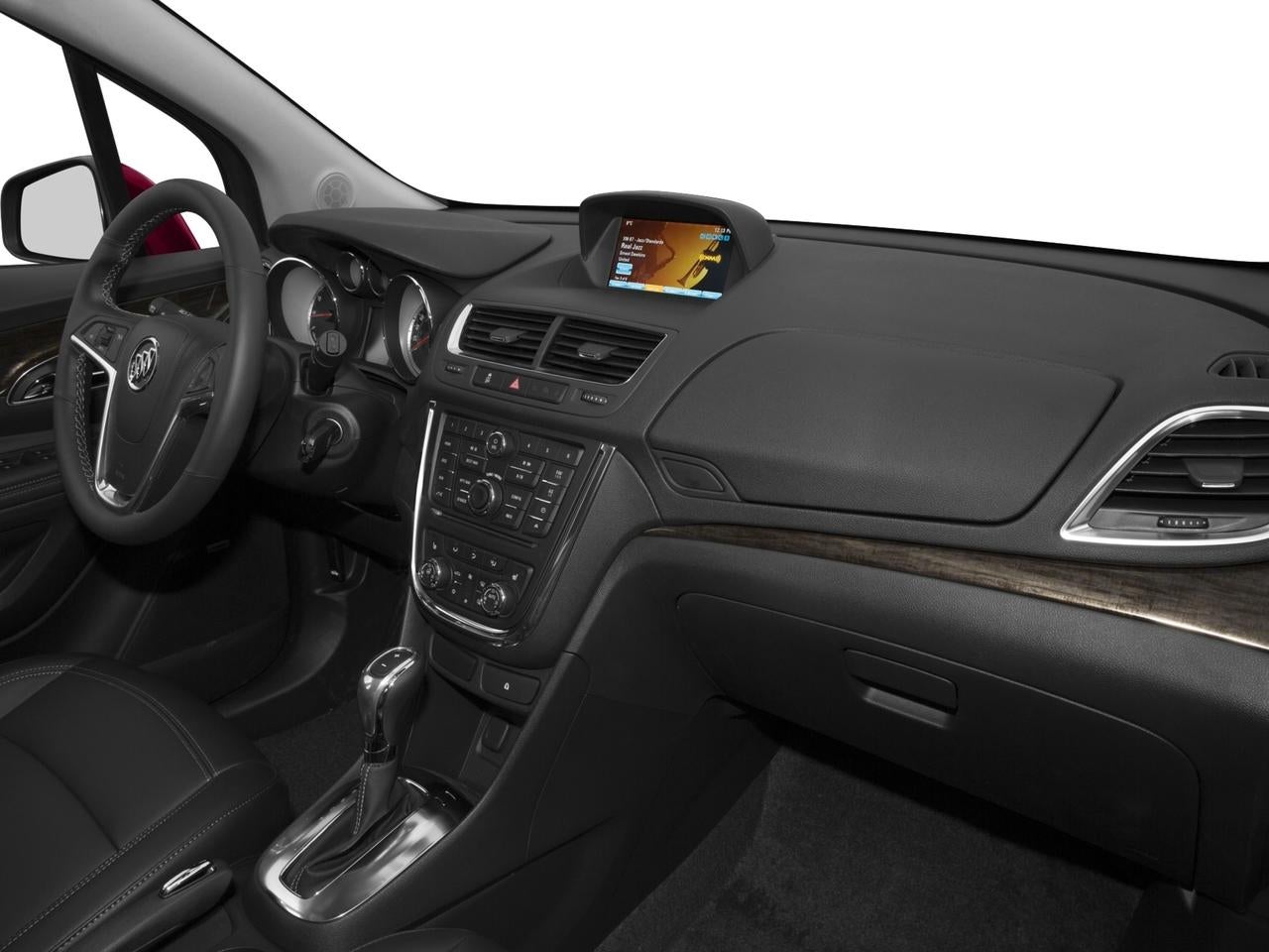 2016 Buick Encore Convenience FWD