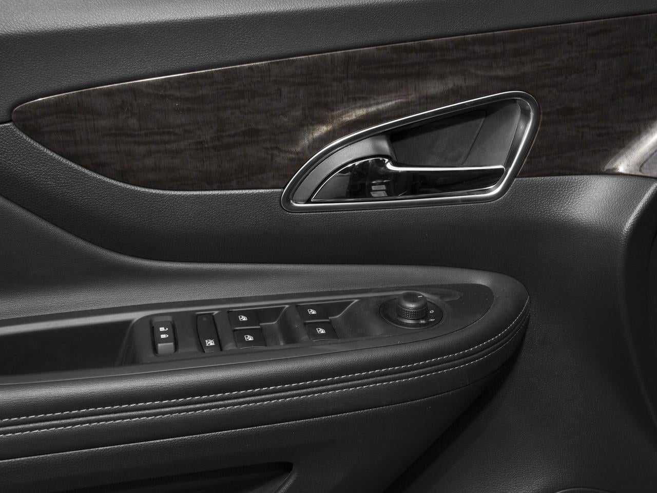 2016 Buick Encore Convenience FWD