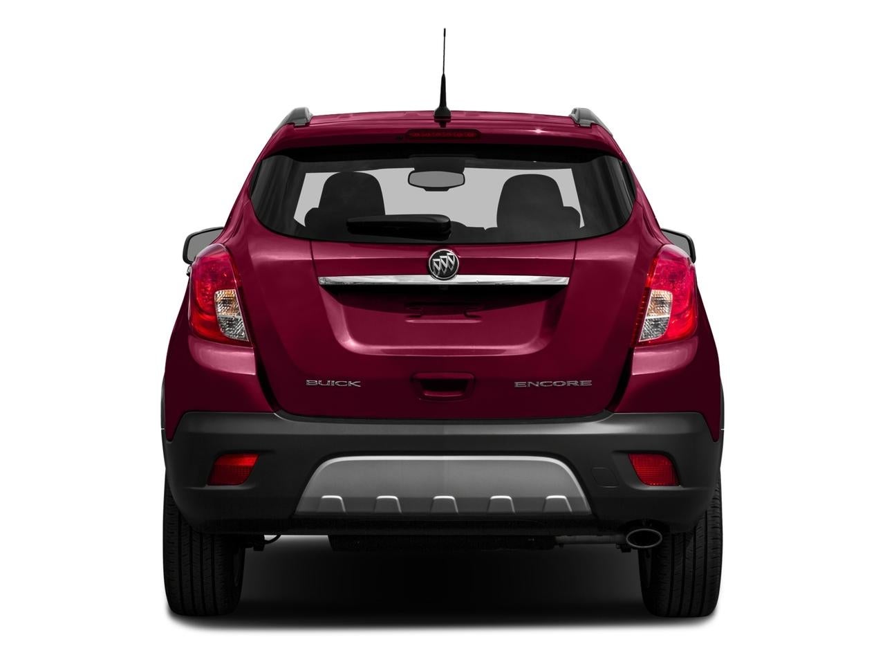 2016 Buick Encore Convenience FWD