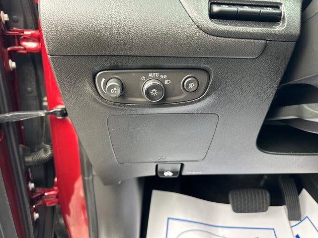 2023 Buick Encore GX Essence AWD