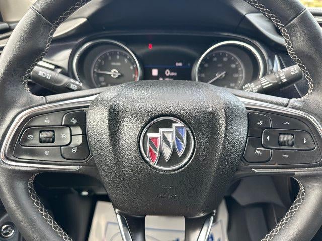 2023 Buick Encore GX Essence AWD