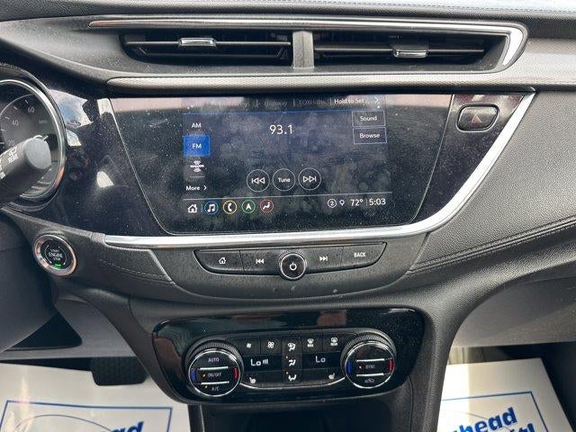 2023 Buick Encore GX Essence AWD