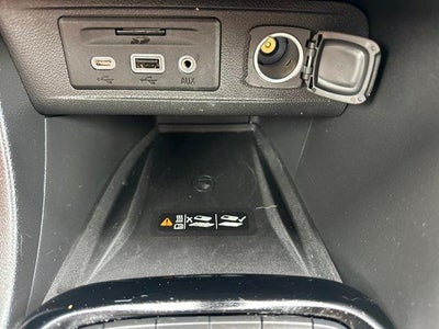 2023 Buick Encore GX Essence AWD