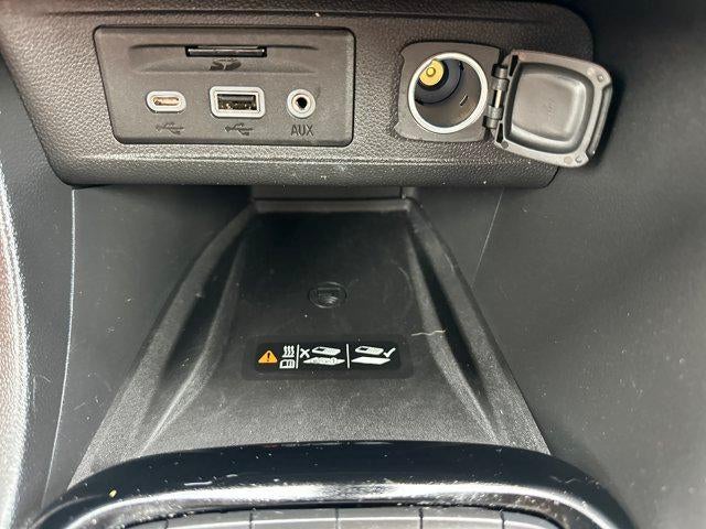 2023 Buick Encore GX Essence AWD